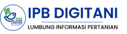 IPB Digitani Website