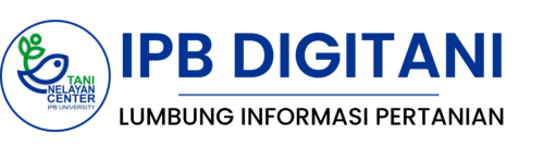 IPB Digitani Website
