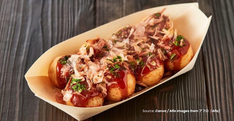 20230712 at 14.00 - RAHASIA IKAN CAKALANG PADA TAKOYAKI NUTRISI DAN MANFAATNYA