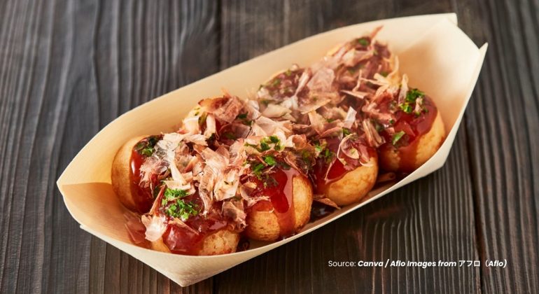 20230712 at 14.00 - RAHASIA IKAN CAKALANG PADA TAKOYAKI NUTRISI DAN MANFAATNYA