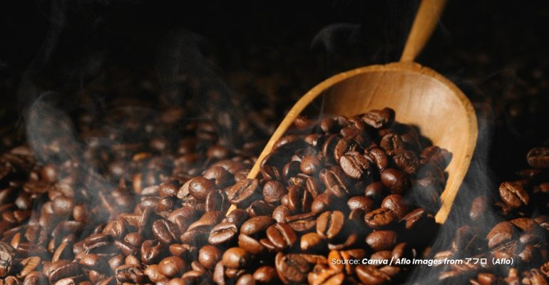 20230726 at 08.00 - PERAN PASCAPANEN DALAM MENENTUKAN KUALITAS KOPI YANG NIKMAT