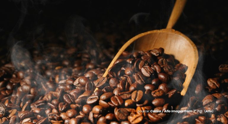 20230726 at 08.00 - PERAN PASCAPANEN DALAM MENENTUKAN KUALITAS KOPI YANG NIKMAT