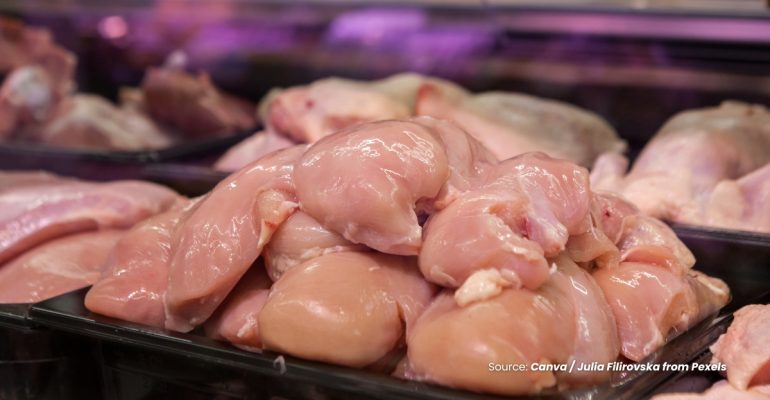 20230727 at 08.00 - PENYIMPANAN DAGING AYAM DI KULKAS BERAPA LAMA BISA BERTAHAN