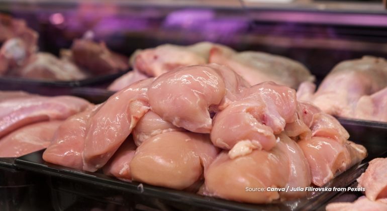 20230727 at 08.00 - PENYIMPANAN DAGING AYAM DI KULKAS BERAPA LAMA BISA BERTAHAN