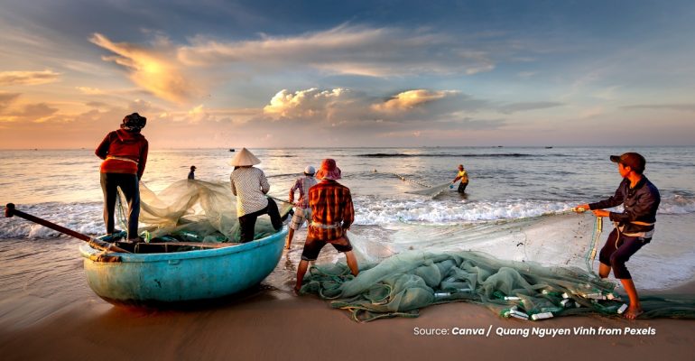 20231016 at 08.00 - PURSE SEINE INOVASI PUKAT CINCIN PERIKANAN YANG BERKELANJUTAN