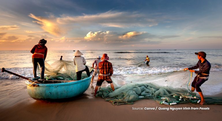 20231016 at 08.00 - PURSE SEINE INOVASI PUKAT CINCIN PERIKANAN YANG BERKELANJUTAN