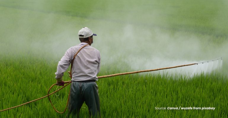 20231213 at 10.00 - BAGAIMANA PERBANDINGAN DAMPAK LINGKUNGAN ANTARA PESTISIDA KIMIA DAN ALTERNATIF