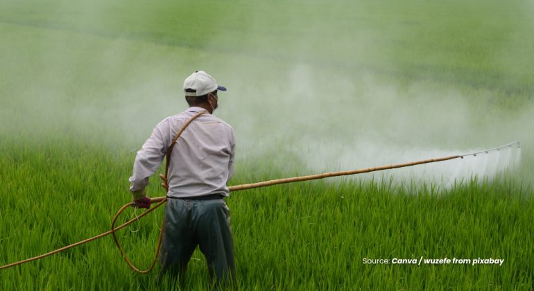 20231213 at 10.00 - BAGAIMANA PERBANDINGAN DAMPAK LINGKUNGAN ANTARA PESTISIDA KIMIA DAN ALTERNATIF