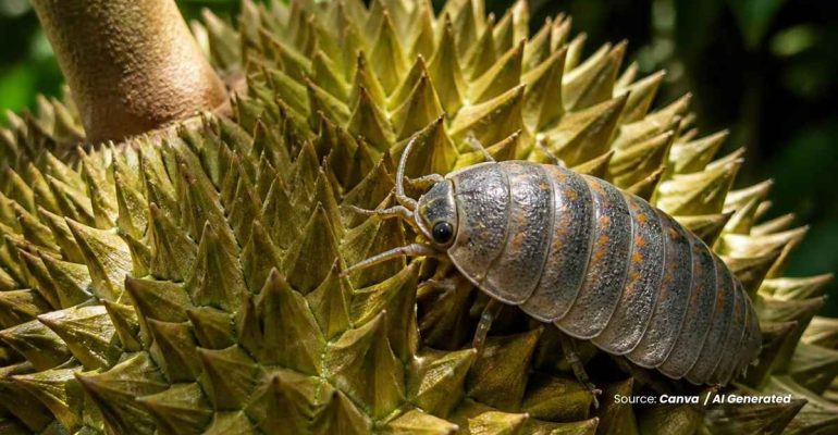 20240522 at 14.00 - BAGAIMANA CARA MENGATASI HAMA KUTU LONCAT PADA TANAMAN DURIAN