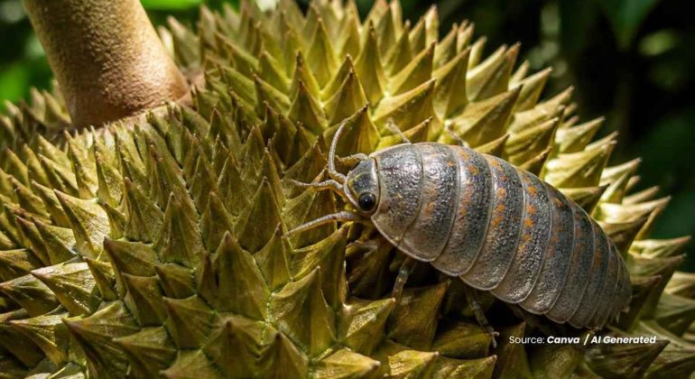 20240522 at 14.00 - BAGAIMANA CARA MENGATASI HAMA KUTU LONCAT PADA TANAMAN DURIAN