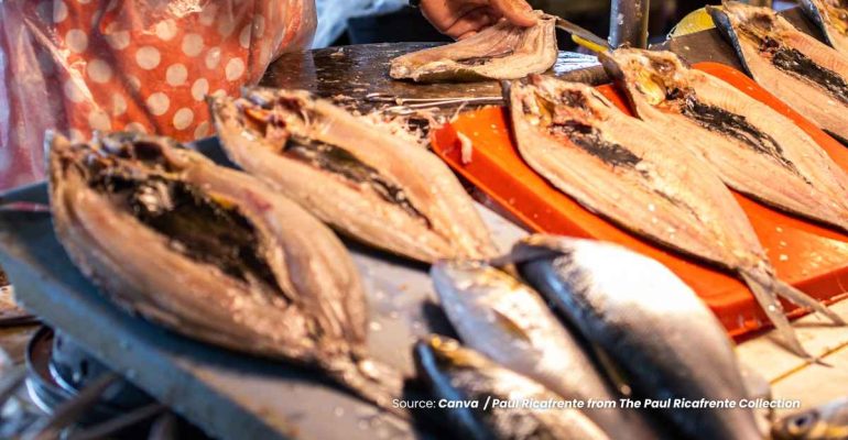20240610 at 10.00 - RAHASIA SUKSES BUDIDAYA IKAN BANDENG AGAR PANEN BERLIMPAH