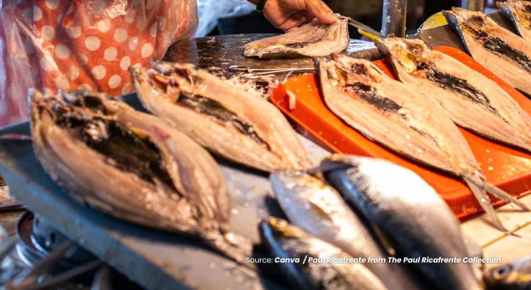 20240610 at 10.00 - RAHASIA SUKSES BUDIDAYA IKAN BANDENG AGAR PANEN BERLIMPAH