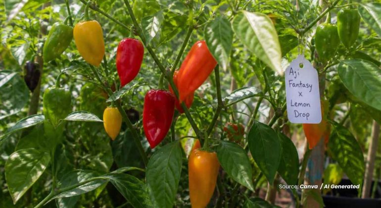 20240629 at 14.00 - BAGAIMANA PROSES PENYERBUKAN SILANG PADA CABAI