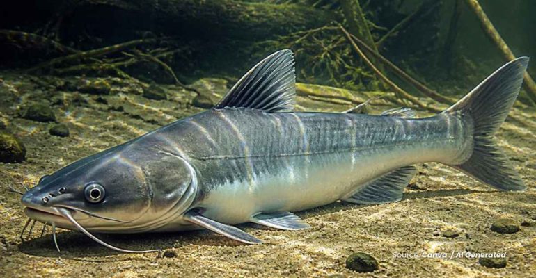 20240701 at 14.00 - BAGAIMANA CARA MEMELIHARA IKAN PATIN YANG BENAR