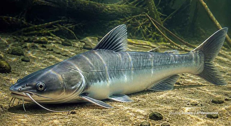 20240701 at 14.00 - BAGAIMANA CARA MEMELIHARA IKAN PATIN YANG BENAR
