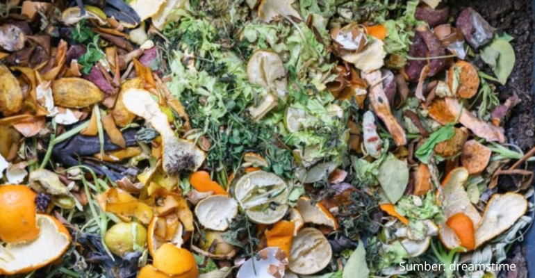 BAGAIMANA MEMBUAT ECO ENZYME SEBAGAI PENGGANTI PUPUK POSKA
