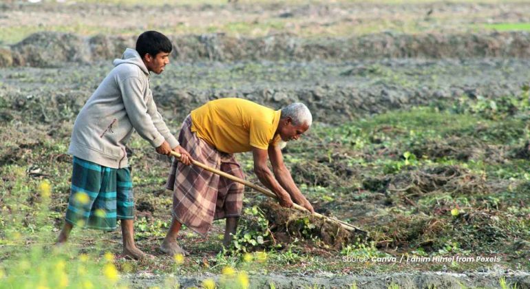 20241105 at 14.00 - PENTINGNYA KOLABORASI PENYULUH DAN PETANI MENGHADAPI PERUBAHAN IKLIM 