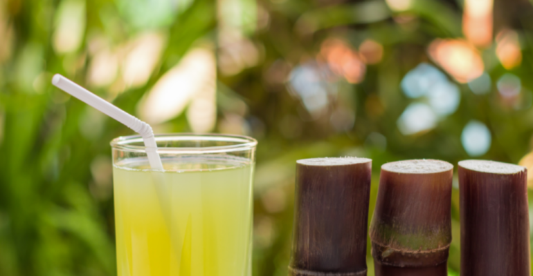 MANFAAT AIR TEBU BAGI KESEHATAN BISA MENURUNKAN BERAT BADAN