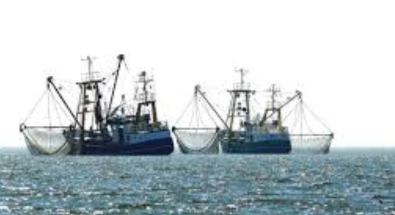OVERFISHING DAMPAK DAN SOLUSINYA MELALUI KEBIJAKAN