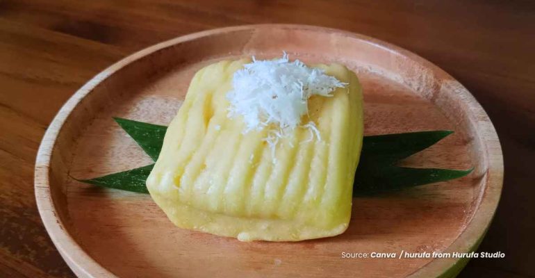 20250114 at 14.00 - PENGGANTI NASI YANG SEHAT MAKANAN POKOK YANG MUDAH DITEMUKAN DI INDONESIA