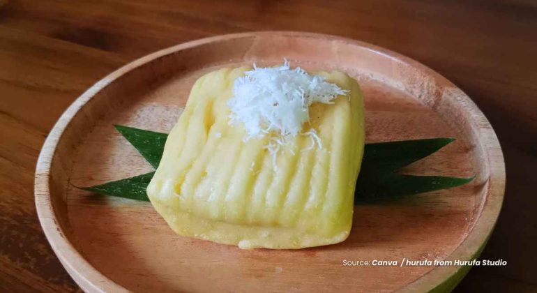 20250114 at 14.00 - PENGGANTI NASI YANG SEHAT MAKANAN POKOK YANG MUDAH DITEMUKAN DI INDONESIA