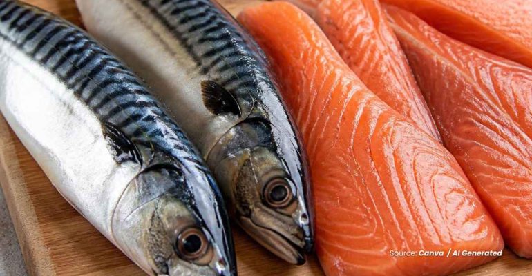 20250313 at 08.00 - PERBANDINGAN GIZI IKAN KEMBUNG DAN SALMON MANA YANG LEBIH MENGUNTUNGKAN 