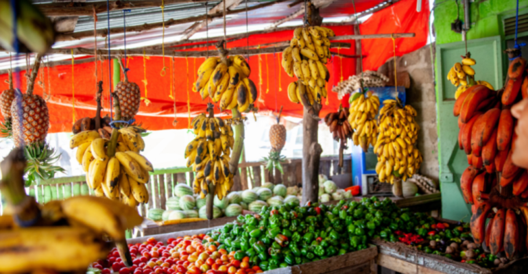 PELENGKAP MENU SEHAT INI BUAH LOKAL YANG SEDANG MUSIM
