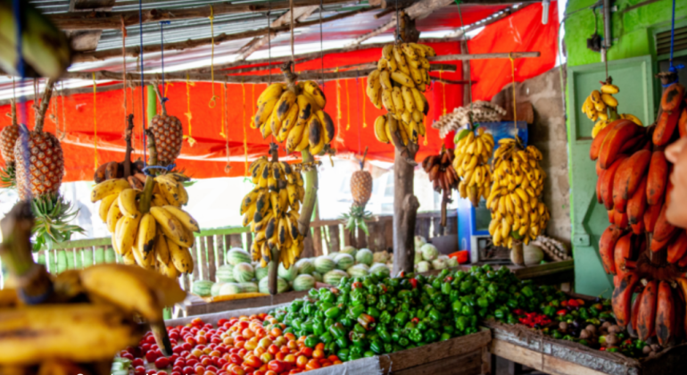 PELENGKAP MENU SEHAT INI BUAH LOKAL YANG SEDANG MUSIM
