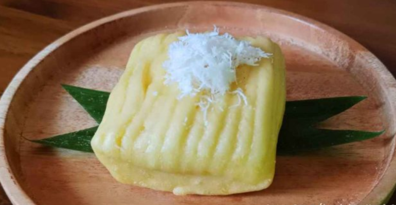 PENGGANTI NASI YANG SEHAT MAKANAN POKOK YANG MUDAH DITEMUKAN DI INDONESIA
