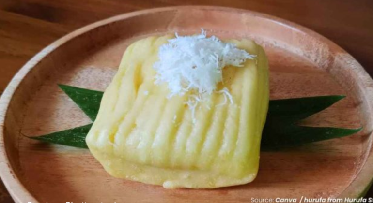 PENGGANTI NASI YANG SEHAT MAKANAN POKOK YANG MUDAH DITEMUKAN DI INDONESIA