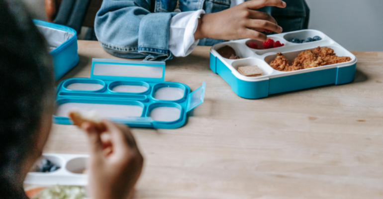 PENTINGNYA MAKANAN BERGIZI DAN ORGANIK BAGI PERTUMBUHAN BALITA