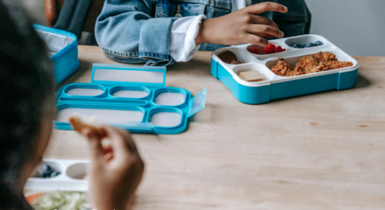 PENTINGNYA MAKANAN BERGIZI DAN ORGANIK BAGI PERTUMBUHAN BALITA