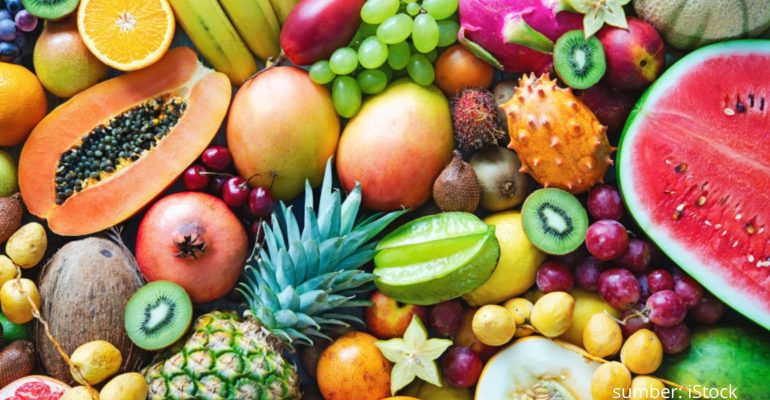 PENTINGNYA VITAMIN DAN MINERAL UNTUK KESEHATAN TUBUH