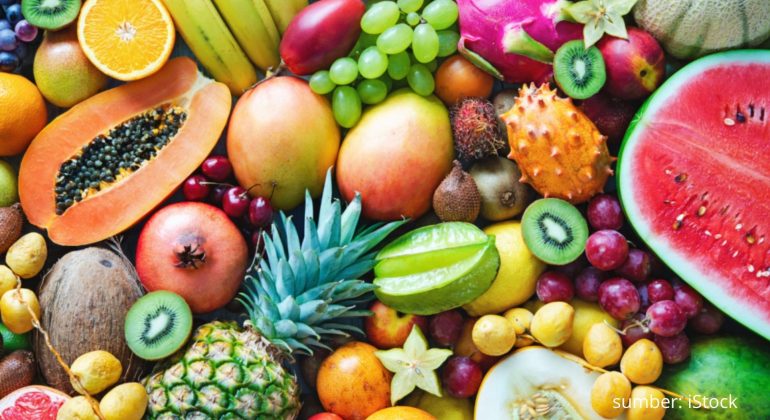 PENTINGNYA VITAMIN DAN MINERAL UNTUK KESEHATAN TUBUH