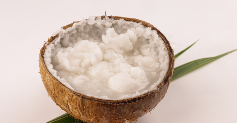 KELAPA KOPYOR KEUNIKAN DAN KANDUNGAN NUTRISINYA