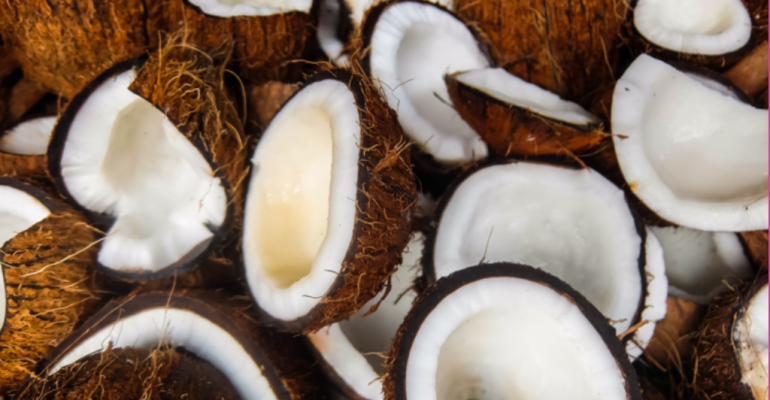 POTENSI EKONOMI KELAPA KOPYOR DAN TANTANGAN PENGEMBANGANNYA