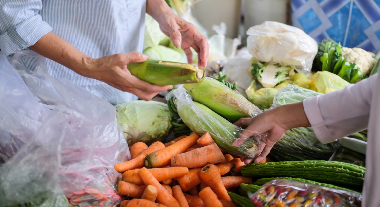 STRATEGI PEMASARAN HASIL TANI YANG BIKIN PETANI UNTUNG MAKSIMAL
