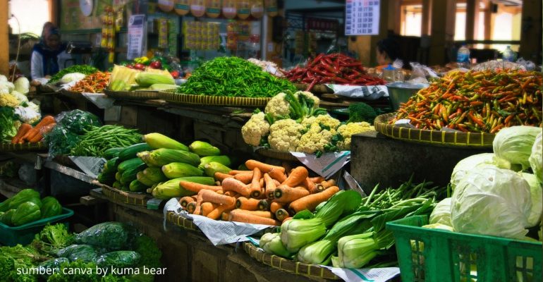 STRATEGI PEMASARAN HASIL TANI YANG BIKIN PETANI UNTUNG MAKSIMAL