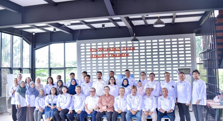 GELAR RAPAT KOORDINASI DEWAN PAKAR, TNC IPB UNIVERSITY DORONG HILIRISASI INOVASI DAN PENGUATAN LAYANAN MASYARAKAT AGROMARITIM