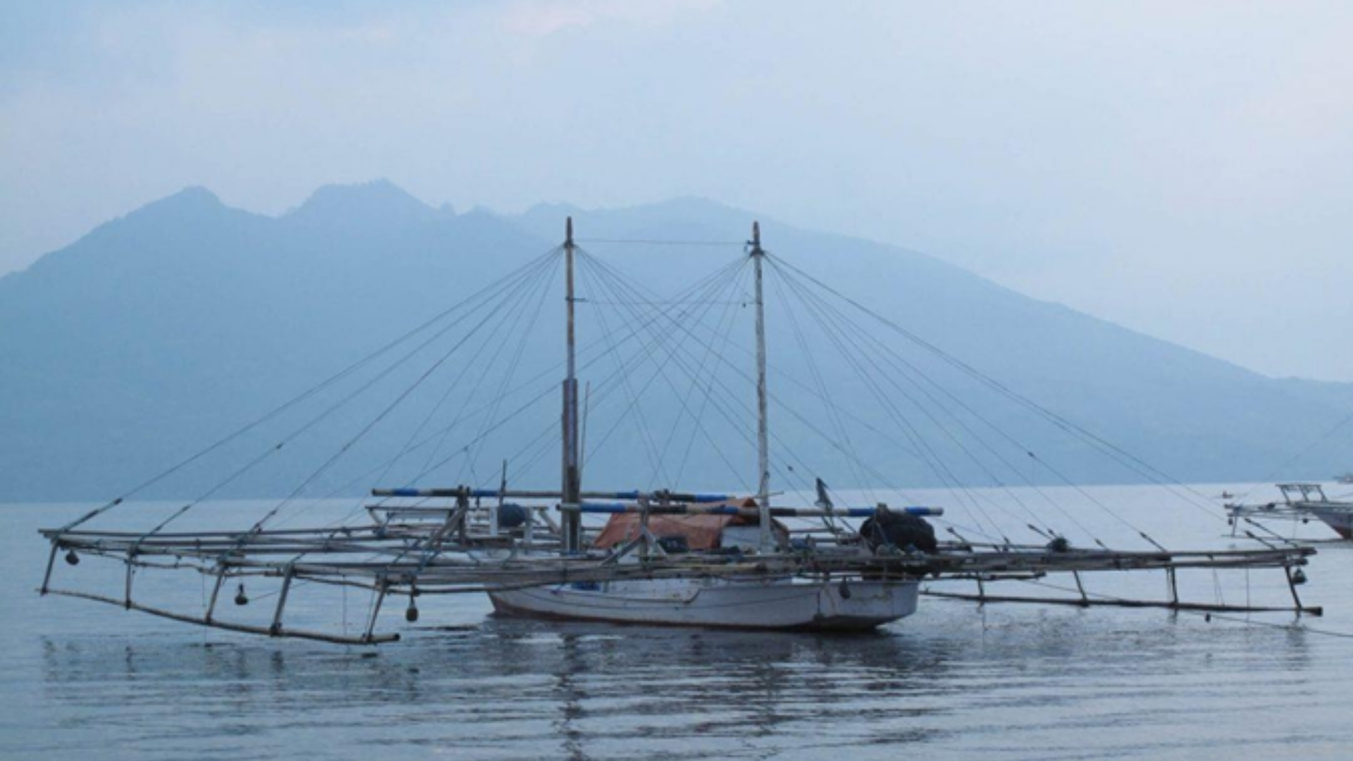 Bagan Perahu (Sumber: sahabatbahari.com)