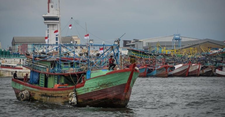 VMS, AIS, DAN STARLINK, KEMBAR TAPI TAK SERUPA. YUK SIMAK PERBEDAANNYA!