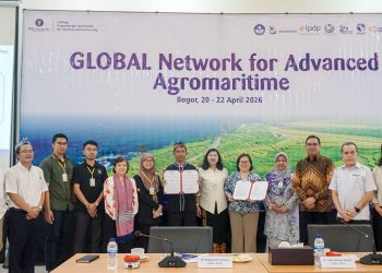Foto: Global Network for Advanced Agromaritime (GNAA)