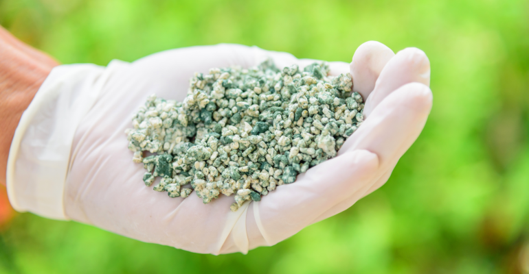 TRICHODERMA: PASUKAN KHUSUS DI BAWAH TAWAH PENJAGA TANAMAN