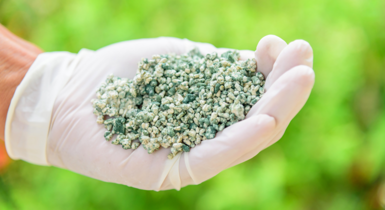 TRICHODERMA: PASUKAN KHUSUS DI BAWAH TAWAH PENJAGA TANAMAN