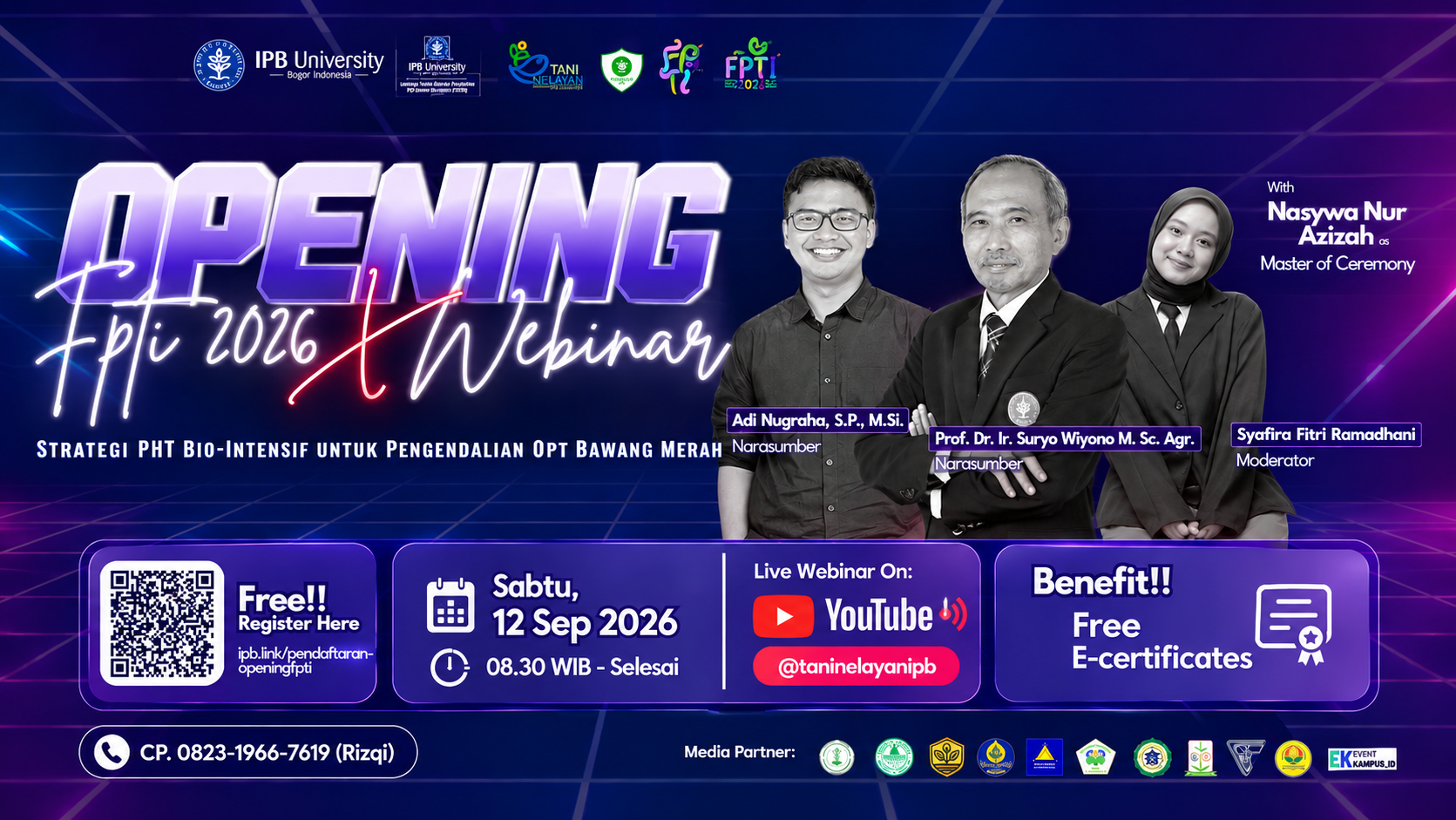 Thumbnail “Webinar Dokter Tanaman” 1