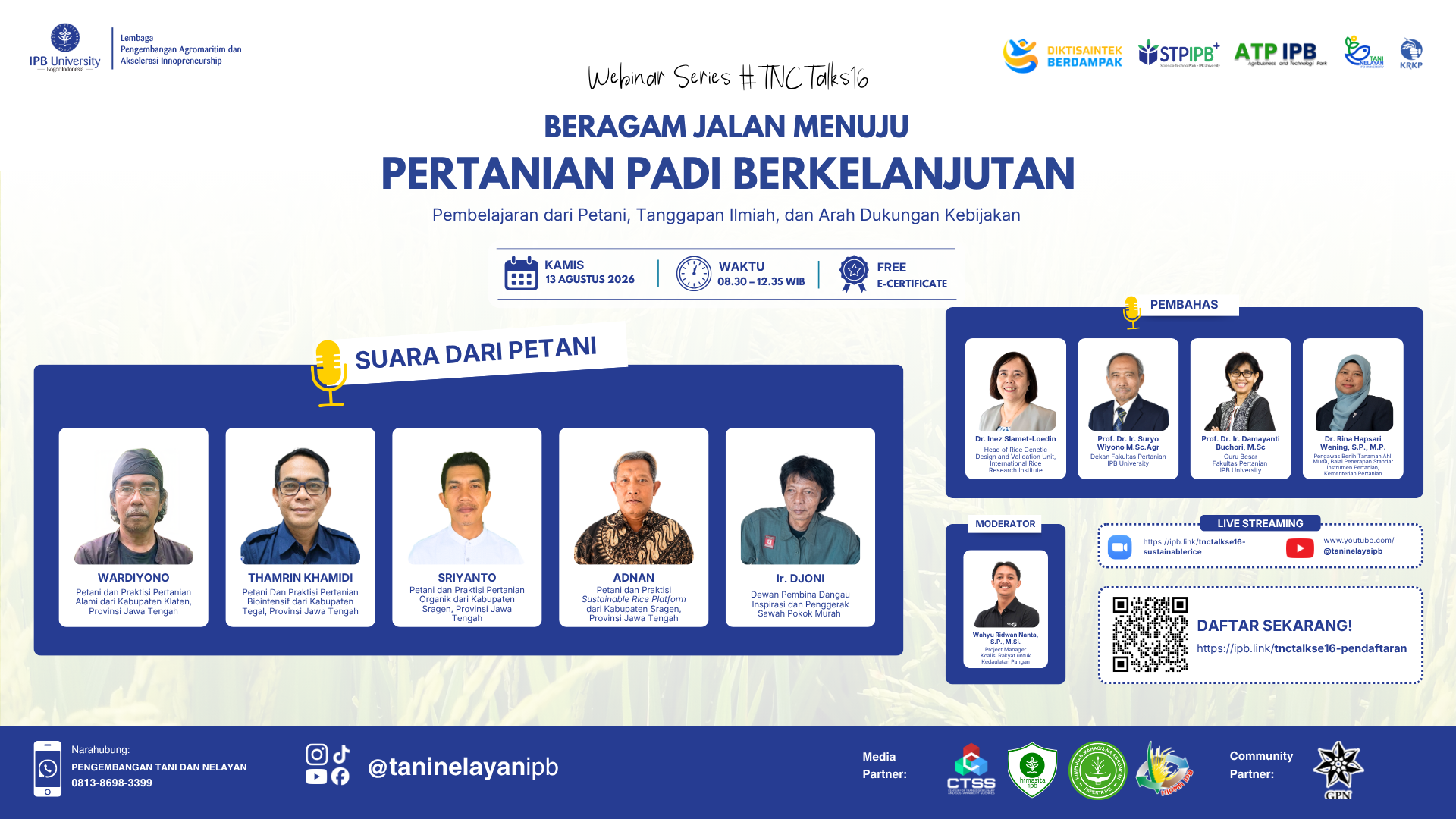 taninelayanipb